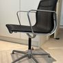 Charles Eames midcentury modern office chair Image 2