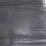 Golunski Black Leather Man-Bag Image 5