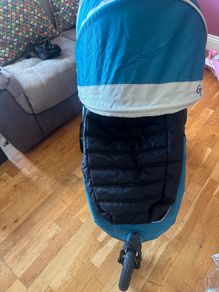 Baby jogger city mini Gt