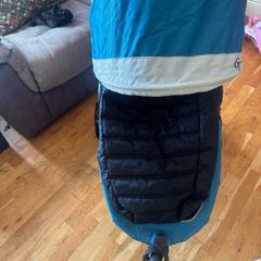Baby jogger city mini Gt