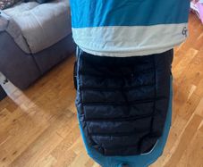 Baby jogger city mini GT