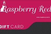 100 euro Raspberry Red Boutique