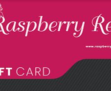 100 euro Raspberry Red Boutique