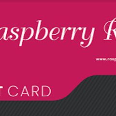 100 euro Raspberry Red Boutique