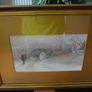 Vintage watercolor Image 3