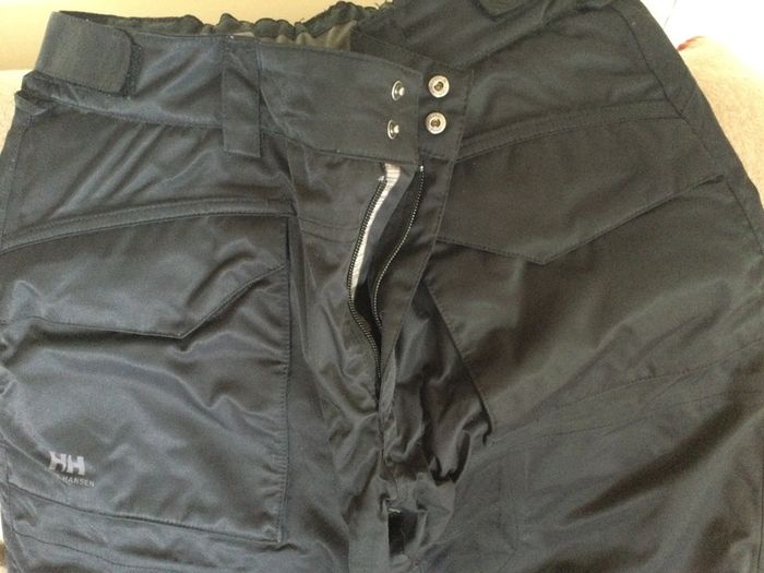 Helly Hansen Ski trousers ladies