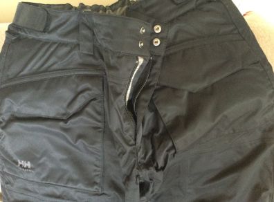 Helly Hansen Ski trousers ladies