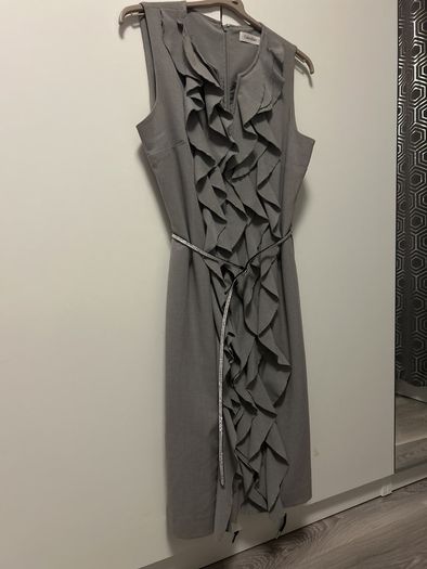 calvin Klein dress
