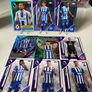 2025/2026 Topps Chrome and premiere league topps cards Image 9