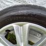 alloy wheels 5x100 a1 polo fabia ibiza 5x100 Image 8
