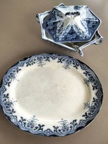 meat platters
