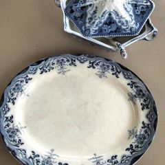 meat platters