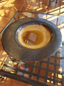 decorative bowl