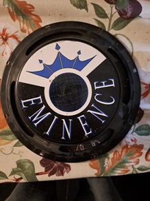 Eminence