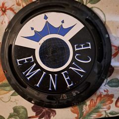 Eminence