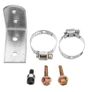 Diesel Parking Heater Exhaust Pipe Stainless Steel Image 6