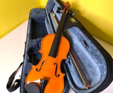 Valencia V160 3/4 Violin