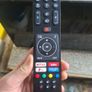 NordMende 43 inch TV for repair Image 2