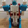 Transformer G1  Ultramagnus Image 4