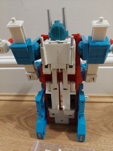 Transformer G1  Ultramagnus