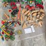 Brio Wooden Train Set Bundle Image 3