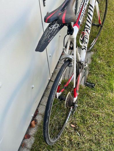 58cm Specialized Allez XL