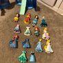 Elsa Castle and princesses Image 4