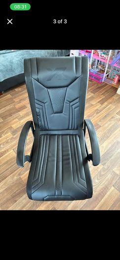 Gaming chair