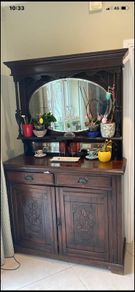 Antiques