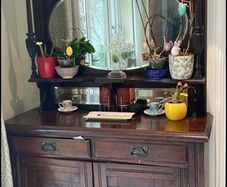 Antiques
