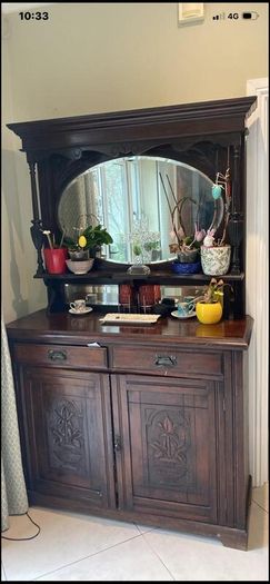 Antiques
