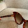 Tom ford sun glasses with box Image 3