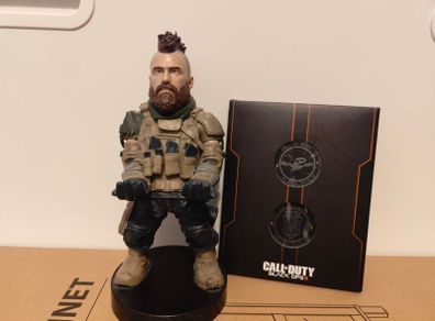 Call of Duty Black Ops Merchandise