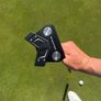Scotty Cameron Phantom Black 11 putter Image 5