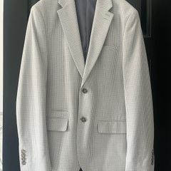 Men's Riverisland suit blazer