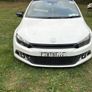vw sirocco Image 4