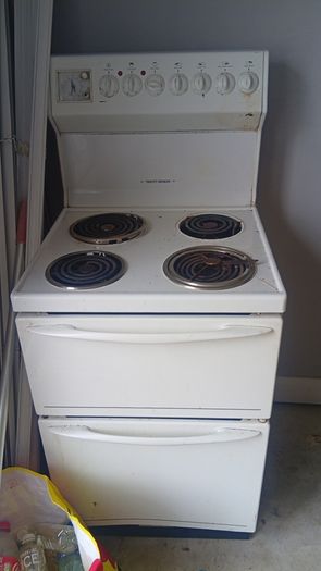cooker