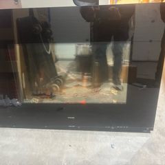 Dimplex electric fire