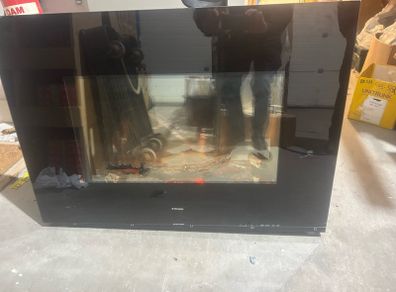 Dimplex electric fire