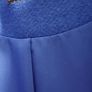 New Heavy M&S Royal Blue coat Size 18 Image 3