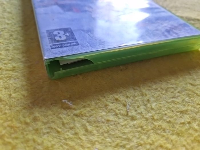 Fifa 09 2009  Xbox 360 games Original