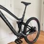 Vitus Escarpe Full Suspension Mountain Bike Image 8