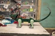 lego minifigure star wars varactyl boga NEW