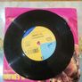 Tia Carrere Ballroom Blitz 7 inch 1992 Waynes World W0105 Image 4
