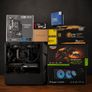gaming pc 14700f / 4070ti / 32 DDR5 6400 / 2 tb / WIFI6E / Image 2