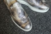 Hogan Ladies Loafers