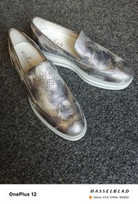 Hogan Ladies Loafers