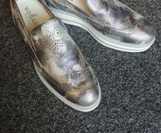 Hogan Ladies Loafers