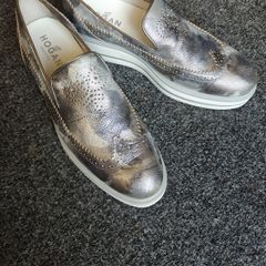 Hogan Ladies Loafers