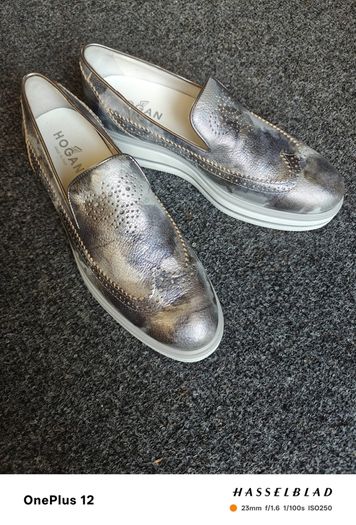Hogan Ladies Loafers